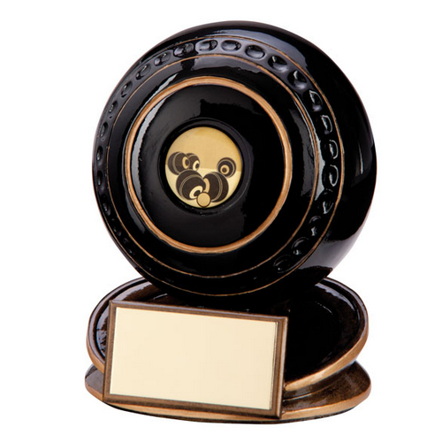 Protege Lawn Bowls Trophy | 110mm | G23