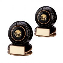 Protege Lawn Bowls Trophy | 110mm | G23