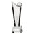 Capture Crystal Golf Trophy | 205mm | S23 - CR3174A