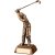 Pinnacle Golf Trophy | Back Swing | 152mm | G7 - JR2-RF421A