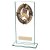 Maverick Legacy Football Jade Glass | 180mm |  - CR16009C