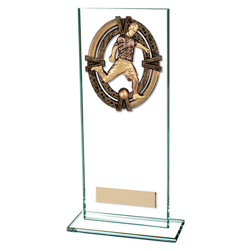 Maverick Legacy Football Jade Glass | 200mm |