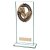 Maverick Legacy Football Boot Jade Glass | 200mm |  - CR16010D