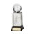 Sterling Football Crystal Trophy | 145mm | G7 - CR16219A