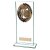 Maverick Legacy Darts Jade Glass | 200mm |  - CR16008D