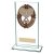 Maverick Legacy Tennis Jade Glass | 160mm |  - CR16021B