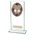 Maverick Legacy Tennis Jade Glass | 180mm |  - CR16021C