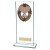 Maverick Legacy Tennis Jade Glass | 200mm |  - CR16021D