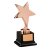 The Challenger Star Bronze Trophy | 155mm |  - NP1782A