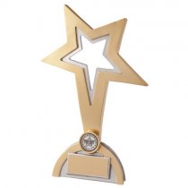 Classic Star Achievement Trophy | 160mm | G5