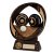 Typhoon Lawn Bowls Trophy | 130mm | G9 - RF16093B