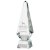 Monument Crystal Obelisk Trophy | 260mm | S7 - CR16150A