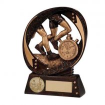 Typhoon Running Trophy | 130mm | G9