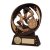 Typhoon Running Trophy | 130mm | G9 - RF16072B