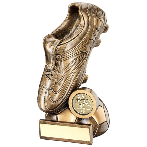 Messi Golden Boot Trophy | 140mm | G7