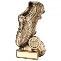 Messi Golden Boot Trophy | 216mm | G28