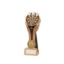 Gauntlet Darts Trophy | 165mm | G6