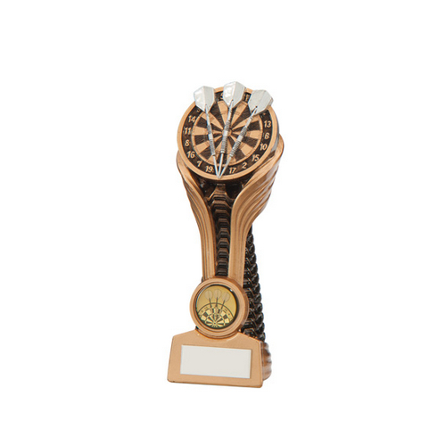 Gauntlet Darts Trophy | 165mm | G6