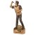 Bullseye Male Darts Trophy | 190mm | G6 - RF17057A