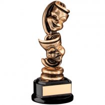 Drama Masks Trophy | 165mm |