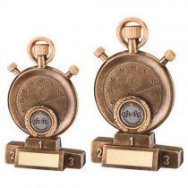 Motor Sport Stopwatch Trophy | 159mm |