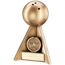 Ultima Ten Pin Trophy | 127mm |
