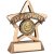 Achievement Mini Star Trophy | 95mm |  - JR19-RF413A
