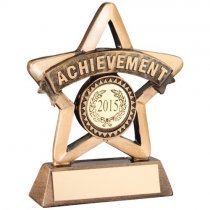 Achievement School Mini Star | 95mm |