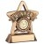 School Mini Star Winner Trophy | 108mm |  - JR44-RF416B