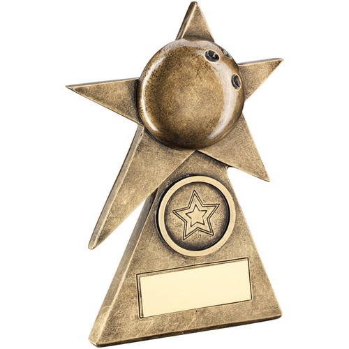 Star Ten Pin Trophy | 102mm |