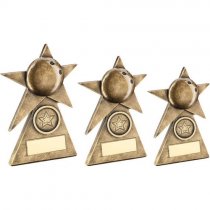 Star Ten Pin Trophy | 102mm |