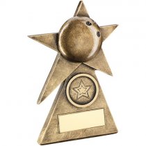 Star Ten Pin Trophy | 152mm |