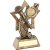 Singing Star Trophy | 146mm |  - JR29-RF681