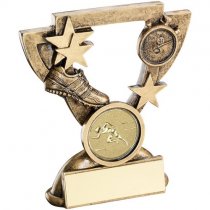 Athletics Mini Cup Trophy | 108mm |