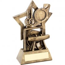 Star Gymnastics Trophy | 146mm |