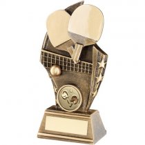 Ultima Table Tennis Trophy | 152mm |