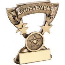 Achievement Mini Cup Trophy | 108mm |