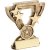Generic Mini Cup Trophy | 95mm |  - JR44-RF814A