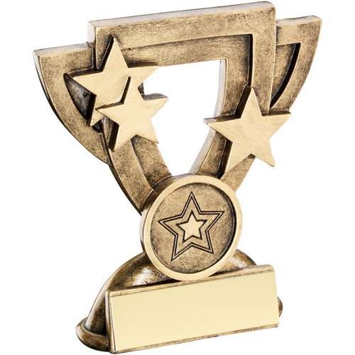 Generic Mini Cup Trophy | 108mm |