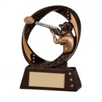 Typhoon Clay Pigeon Trophy | 90mm | G5