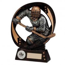 Typhoon Ice Hockey Trophy | 130mm | G5
