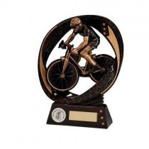 Typhoon Cycling Trophy | 130mm | G5