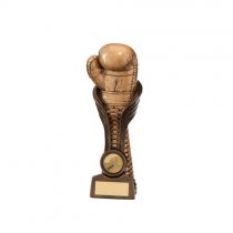 Gauntlet Boxing Trophy | 185mm | G6