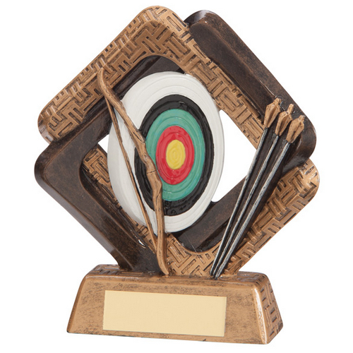 Sporting Unity Archery Trophy | 135mm | G9