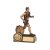 Endurance Running Trophy | Male | 125mm | G5 - RF17062A