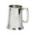 Tankard | 1 Pint | Plain | Pewter - Y61000