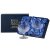 Royal Scot Crystal London Brandy Glass | Boxed Pair | Personalised Box | G18 - LONB2BR