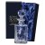 Royal Scot Crystal Highland Decanter |Engraved Panel | 75cl | Cased | Personalised Box | G18 - HIGHBSQ-P