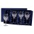 Royal Scot Edinburgh Crystal | Large Wine | Box of 4 - EDB4LW