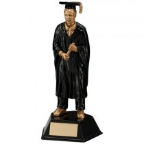 Tribute Graduate Trophy Male | 170mm | G5